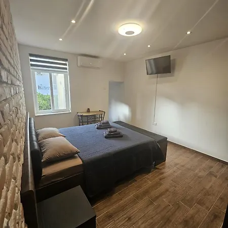 Modern Near Valleta Апартаменты *