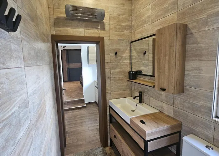 Apartman Modern Near Valleta