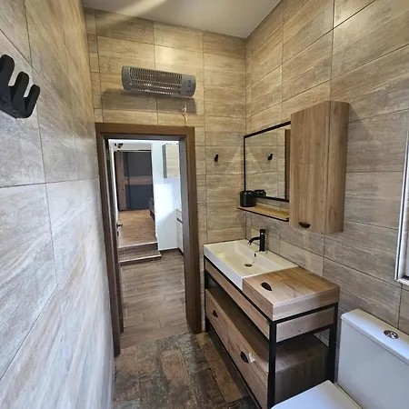 Apartment Modern Near Valleta