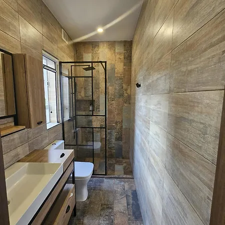 Apartment Modern Near Valleta