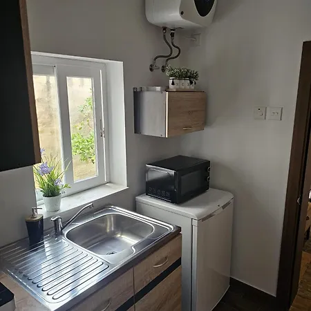 Modern Near Valleta Apartment