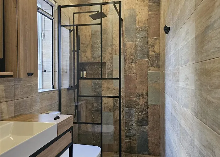 Modern Near Valleta Lejlighed