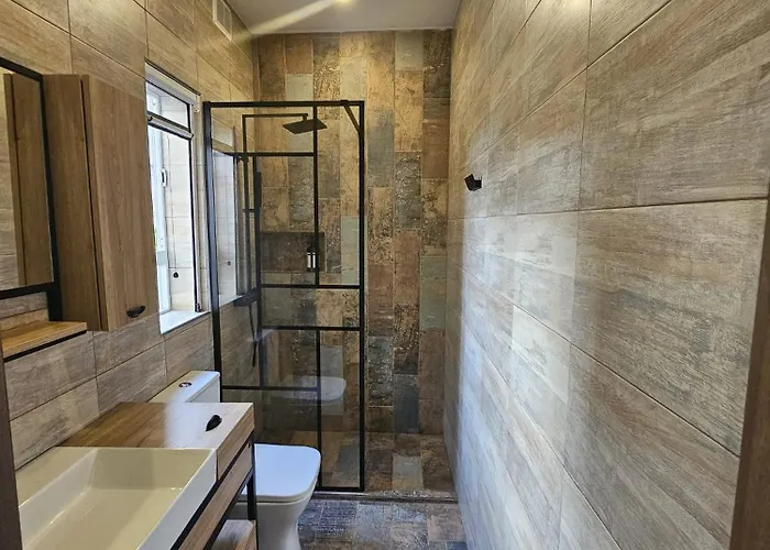 Lejlighed Modern Near Valleta