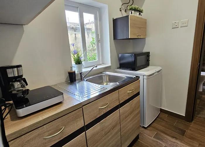 Modern Near Valleta Msida