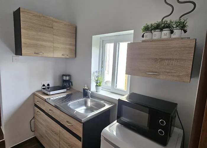 Modern Near Valleta Διαμέρισμα Msida