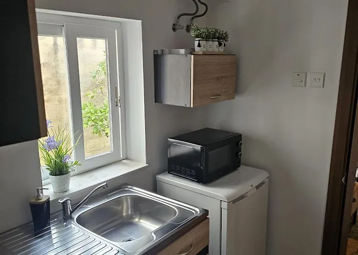 Modern Near Valleta Διαμέρισμα